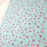 Photo5: 【1米 價格】🟡日本製｜💢 非 現貨｜🇯🇵 日本製｜100% 棉 ~ 牛津布｜Unicorn🍓strawberry｜2025年 11月 (5)