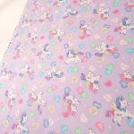 Photo6: 【1米 價格】🟡日本製｜💢 非 現貨｜🇯🇵 日本製｜100% 棉 ~ 牛津布｜Unicorn｜2025年 11月 (6)