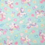 Photo4: 【1米 價格】🟡日本製｜💢 非 現貨｜🇯🇵 日本製｜100% 棉 ~ 牛津布｜Unicorn｜2025年 11月 (4)