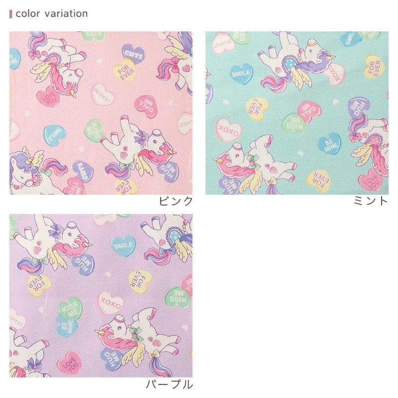 Photo2: 【1米 價格】🟡日本製｜💢 非 現貨｜🇯🇵 日本製｜100% 棉 ~ 牛津布｜Unicorn｜2025年 11月 (2)