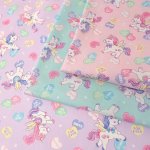 Photo1: 【1米 價格】🟡日本製｜💢 非 現貨｜🇯🇵 日本製｜100% 棉 ~ 牛津布｜Unicorn｜2025年 11月 (1)