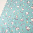 Photo5: 【1米 價格】🔴日本製｜💢 非 現貨｜🇯🇵 日本製｜100% 棉 ~ 牛津布｜Sanrio Hello Kitty｜2025年 11月 (5)