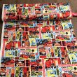 Photo2: 【1米 價格】🟣日本製｜💢 非 現貨｜🇯🇵 日本製｜100% 棉 ~ 牛津布｜Disney Cars｜2025年 12月 (2)