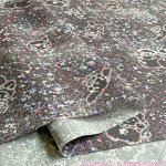 Photo3: 【1米 價格】🟣日本製｜💢 非 現貨｜🇯🇵 日本製｜100% 棉 ~ "Liberty" 偏薄、軟｜Little Twin Stars 50th Anniversary Collection｜Constellation Sky｜Sanrio Little Twin Stars、Hello Kitty、My Melody｜2025年 12月 (3)