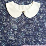 Photo4: 【1米 價格】🟣日本製｜💢 非 現貨｜🇯🇵 日本製｜100% 棉 ~ "Liberty" 偏薄、軟｜Little Twin Stars 50th Anniversary Collection｜Constellation Sky｜Sanrio Little Twin Stars、Hello Kitty、My Melody｜2025年 12月 (4)