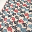 Photo4: 【1米 價格】🔴日本製｜💢 非 現貨｜🇯🇵 日本製｜100% 棉 ~ 薄｜鯛魚燒 和風 寓意吉祥 懷舊 ｜2025年 12月 (4)