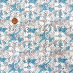 Photo5: 【1米 價格】🟤日本製｜💢 非 現貨｜🇯🇵 日本製｜100% 棉 ~ 牛津布｜YUWA 有輪商店 天鵝湖 Swi Swi Swan｜2025年 (5)