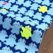Photo7: 【1米 價格】🟣日本製｜💢 非 現貨｜🇯🇵 日本製｜100% 棉 ~ 牛津布｜可愛貓咪｜2026年 1月 (7)