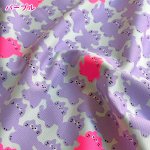 Photo10: 【1米 價格】🟣日本製｜💢 非 現貨｜🇯🇵 日本製｜100% 棉 ~ 牛津布｜可愛貓咪｜2026年 1月 (10)