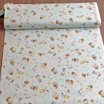 Photo6: 【1米 價格】🟣日本製｜💢 非 現貨｜🇯🇵 日本製｜100% 棉 ~ 牛津布｜史努比 PEANUTS Snoopy｜2026年 1月 (6)