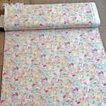 Photo7: 【1米 價格】🟡日本製｜💢 非 現貨｜🇯🇵 日本製｜100% 棉 ~ 牛津布 噴墨印花｜Sanrio角式 Hello Kitty My Melody Cinnamoroll｜2026年 1月 (7)