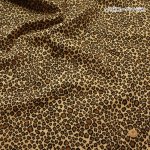 Photo3: 【1米 價格】🟤日本製｜💢 非 現貨｜100% 棉 ~ 斜紋布｜動物 豹紋｜2026年 1月 (3)