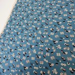 Photo5: 【1米 價格】🔴日本製｜💢 非 現貨｜100% 棉 ~ 牛津布｜和風 日式 熊貓 動物 飯糰｜2026年 1月 (5)