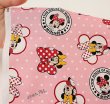 Photo4: 【1米 價格】🔴日本製｜💢 非 現貨｜100% 棉 ~ 牛津布｜Disney 米妮老鼠 Minnie Mouse｜2026年 1月 (4)