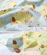 Photo2: 【1米 價格】🔵日本製｜💢 非 現貨｜100% 棉 ~ 牛津布｜sanrio 布丁狗 Pom Pom Purin｜2026年 2月 (2)