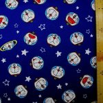 Photo3: 【1米 價格】🔵日本製｜💢 非 現貨｜100% 棉 ~ 牛津布｜哆啦A夢 Doraemon｜2026年 2月 (3)