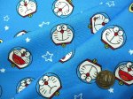 Photo1: 【1米 價格】🔵日本製｜💢 非 現貨｜100% 棉 ~ 牛津布｜哆啦A夢 Doraemon｜2026年 2月 (1)