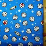 Photo4: 【1米 價格】🔵日本製｜💢 非 現貨｜100% 棉 ~ 牛津布｜哆啦A夢 Doraemon｜2026年 2月 (4)