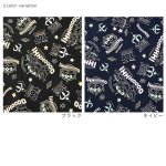 Photo2: 【1米 價格】🔴日本製｜💢 非 現貨｜100% 棉 ~ 牛津布｜Disney 三眼仔 Toy Story 反斗奇兵｜2026年 (2)