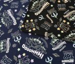 Photo1: 【1米 價格】🔴日本製｜💢 非 現貨｜100% 棉 ~ 牛津布｜Disney 三眼仔 Toy Story 反斗奇兵｜2026年 (1)