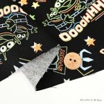 Photo5: 【1米 價格】🔴日本製｜💢 非 現貨｜100% 棉 ~ 牛津布｜Disney 三眼仔 Toy Story 反斗奇兵｜2026年 (5)