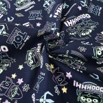 Photo3: 【1米 價格】🔴日本製｜💢 非 現貨｜100% 棉 ~ 牛津布｜Disney 三眼仔 Toy Story 反斗奇兵｜2026年 (3)