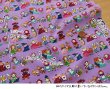 Photo5: 【1米 價格】🟤日本製｜💢 非 現貨｜100% 棉 ~ 薄棉｜動物 貓 童話 白雪公主 灰姑娘｜2026年 (5)