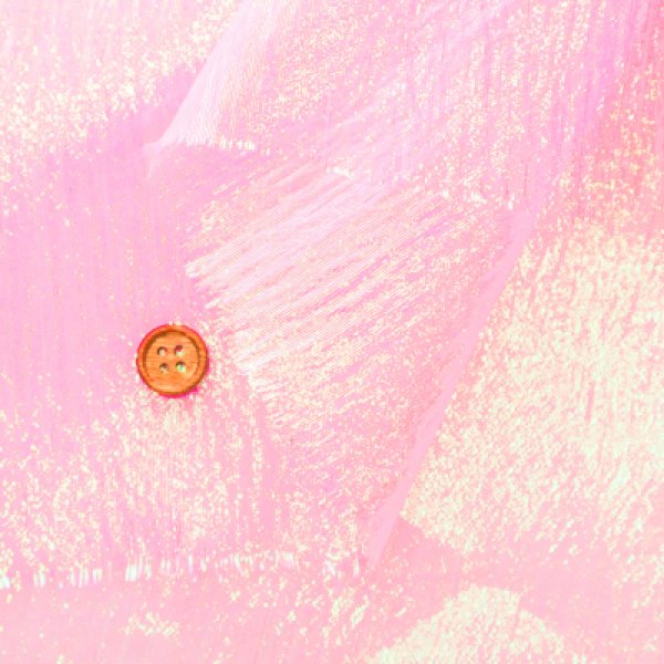 Photo3: 【1米 價格】🟡日本製｜💢 非 現貨｜🇯🇵 日本製｜70% Polyester 30% Nylon ~ 珠光波紋布料 純色 20-粉紅 (3)