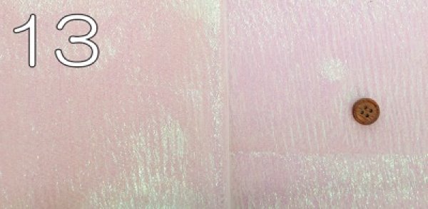 Photo1: 【1米 價格】🟡日本製｜💢 非 現貨｜🇯🇵 日本製｜70% Polyester 30% Nylon ~ 珠光波紋布料 純色 13-米白 (1)