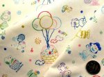 Photo3: 【1米 價格】🔵日本製｜💢 非 現貨｜🇯🇵 日本製｜100% 棉 ~ 牛津布｜Peanuts Snoopy｜2026年 3月 (3)