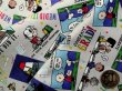 Photo1: 【1米 價格】🔵日本製｜💢 非 現貨｜🇯🇵 日本製｜100% 棉 ~ 牛津布｜Peanuts Snoopy｜2026年 3月 (1)
