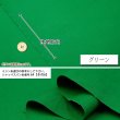 Photo2: 【1米 價格】🟢日本製｜💢 非 現貨｜100% 棉 ~ 水洗11號麻帆布｜適合製作圍裙、包包...等｜🎨綠 (2)