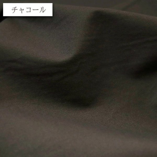 Photo1: 【1米 價格】🟢日本製｜💢 非 現貨｜100% 棉 ~ 水洗11號麻帆布｜適合製作圍裙、包包...等｜🎨炭灰 (1)