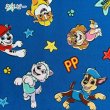 Photo3: 【1米 價格】🟣日本製｜💢 非 現貨｜100% 棉 ~ 牛津布｜Paw Patrol 汪汪隊立大功｜2026年 (3)