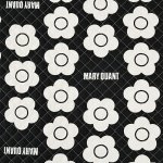 Photo6: 【日本選物｜預訂商品（約15–20日到貨）】🔴日本製｜絎縫 車棉布｜MARY QUANT 雛菊 花朵｜2026年 (6)