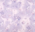 Photo7: 👍🏻夏日小童裙推薦布【日本選物｜預訂商品（約15–20日到貨）】🟥日本製｜100% 棉｜貝殼、愛心、絲帶、星星和玫瑰｜2026年 3月 (7)