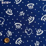 Photo8: 👍🏻兒童甚平推薦布【日本選物｜預訂商品（約15–20日到貨）】🟣日本製｜100% 棉｜和風 日式 錢湯 公共澡堂圖案｜2026年 (8)