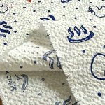 Photo7: 👍🏻兒童甚平推薦布【日本選物｜預訂商品（約15–20日到貨）】🟣日本製｜100% 棉｜和風 日式 錢湯 公共澡堂圖案｜2026年 (7)