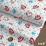 Photo4: 👍🏻兒童甚平推薦布【日本選物｜預訂商品（約15–20日到貨）】🟣日本製｜100% 棉｜和風 日式 錢湯 公共澡堂圖案｜2026年 (4)