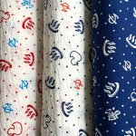 Photo1: 👍🏻兒童甚平推薦布【日本選物｜預訂商品（約15–20日到貨）】🟣日本製｜100% 棉｜和風 日式 錢湯 公共澡堂圖案｜2026年 (1)