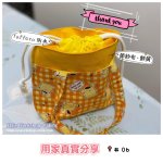 Photo3: 🌿自然文青感の布料｜🇹🇼 台灣製｜100%棉 節紗布｜素色🎨55-暗酒紅 0.5碼 現貨｜💖 附 【用家真實分享 #06 拼布 餐袋】 (3)