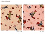 Photo3: 😍稀罕款【日本選物｜預訂商品（約15–20日到貨）】🔴日本製｜100% 棉 ~ 牛津布｜Disney Zootopia 瘋狂動物城 Judy Hopps 茱迪 Nick Wilde 阿力｜2026年 4月｜附【😴幼稚園午睡套裝建議用量】 (3)