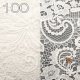 白｜落單後約15–20日到貨