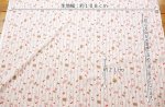 Photo7: 🐶可愛小狗狗【日本選物｜預訂商品（約15–20日到貨）】🟫日本製｜100% 棉 床單厚度｜小犬 Whip puppies 貴賓犬 雪納瑞｜2026年 5月 (7)