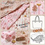 Photo1: 🐶可愛小狗狗【日本選物｜預訂商品（約15–20日到貨）】🟡🟫日本製｜100% 棉 床單厚度｜小犬 Whip puppies 貴賓犬 雪納瑞｜2026年 5月 (1)
