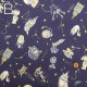 藏青｜落單後約15–20日到貨