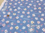 Photo4: 💕Hello Kitty、My Melody、布甸狗、玉桂狗、Kuromi【預訂商品（約 20日到貨）】🟤日本製｜100% 棉 ~ 牛津布｜Sanrio 經典角色們集體換上毛茸茸的白熊裝💖可愛活潑｜2026年 7月 (4)