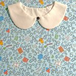 Photo9: Counting🐰Miffy【預訂商品（約 20日到貨）】🟣日本製｜表面壓上了一層薄薄的 PVC 膠膜、啞光/霧面、底布100% 純棉 Lawn 布料｜⭐米菲計數⭐蠟燭、蘋果、襪子、湯匙和風箏｜2026年 7月 (9)