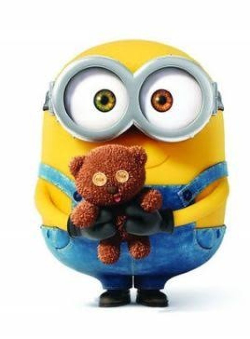 Photo3: 💕Minions【預訂商品（約 20日到港）】🟣日本製｜100% 棉 ~ 牛津布｜迷你兵團 糖果｜2026年 8月