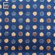 藍【最中性、傳統日式靛藍的韻味】